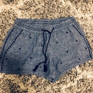 Old Navy Linen Pants